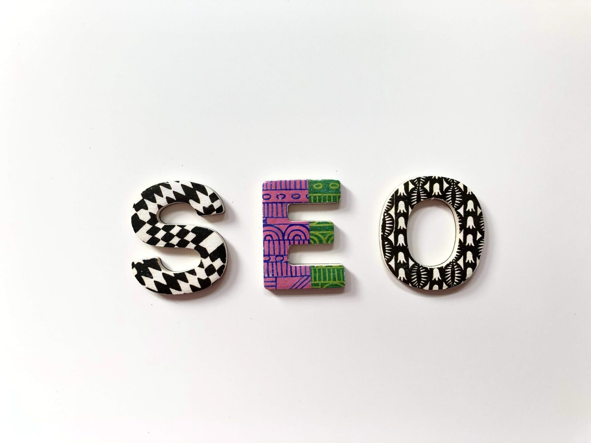 SEO Homepage