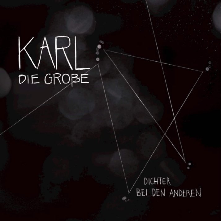 Karl die Grosse | recordJet