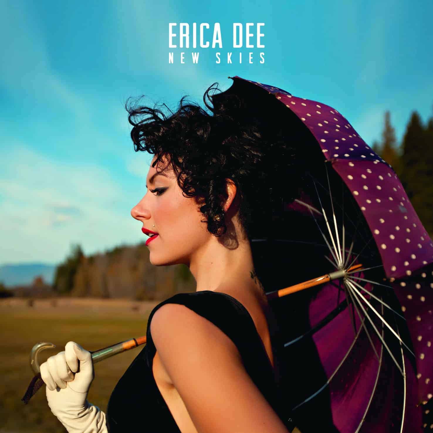 Erica Dee | recordJet