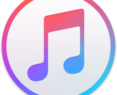 iTunes | recordJet