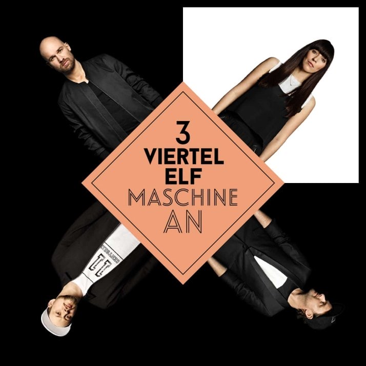 3viertelelf | recordJet