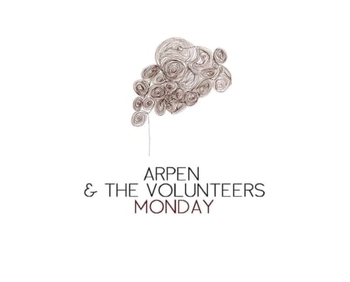 Arpen and the Volunteers | recordJet