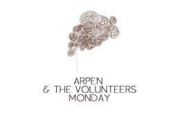 Arpen and the Volunteers | recordJet