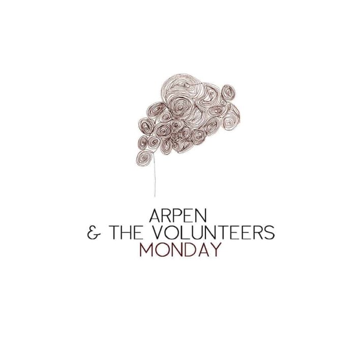 Arpen and the Volunteers | recordJet