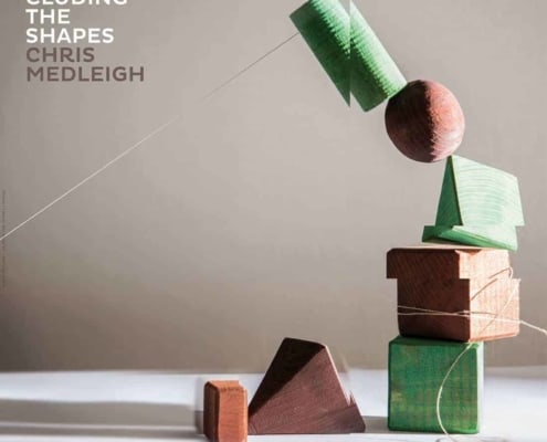 Chris Medleigh | recordJet