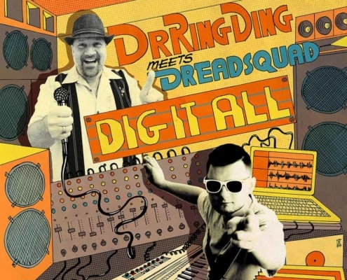 Dreadsquad | recordJet