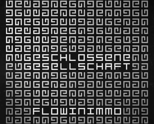 Flowin IMMO | recordJet