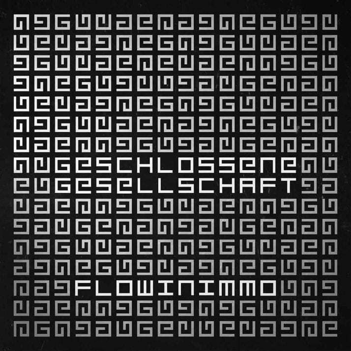 Flowin IMMO | recordJet