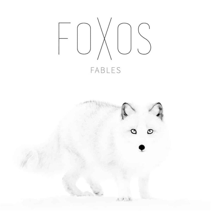 FOXOS | recordJet