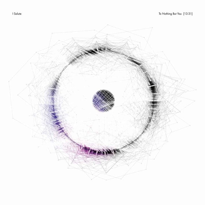 I Salute | recordJet