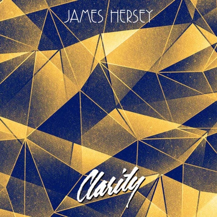 James Hersey | recordJet