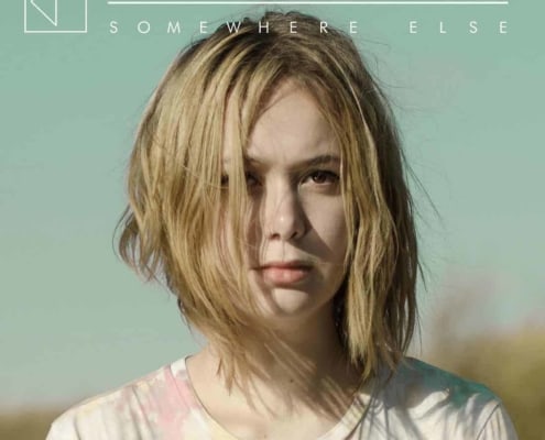 Kafka Tamura | recordJet