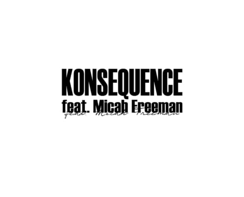 Konsequence | recordJet