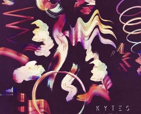 Kytes | recordJet