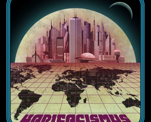 Morlockk Dilemma | recordJet