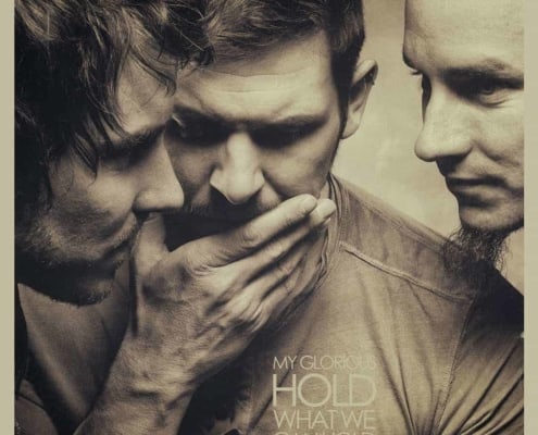 My Glorious | recordJet