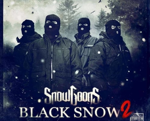 Snowgoons | recordJet