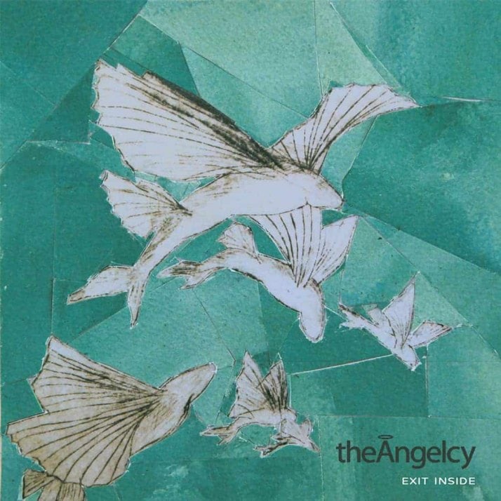 The Angelcy | recordJet