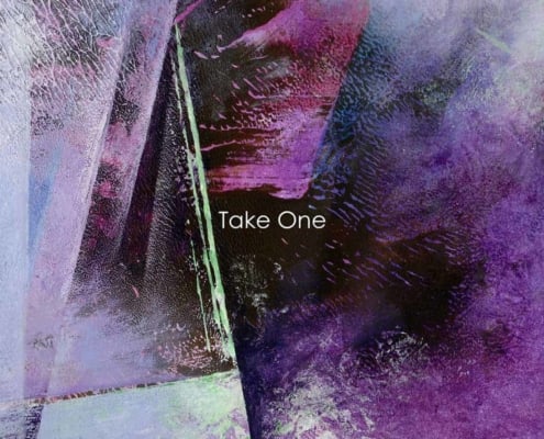 The Munitors | recordJet