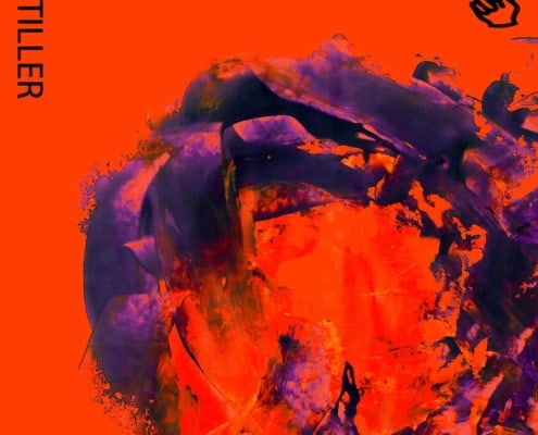Sander S Thompson | recordJet