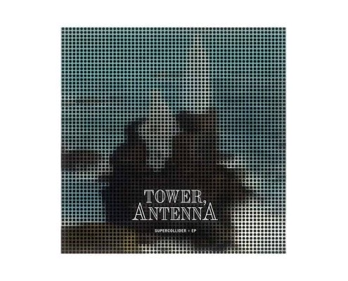 Tower, Antenna | recordJet