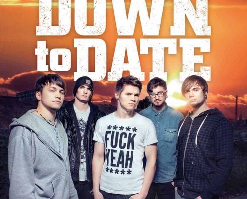 Down to Date | recordJet