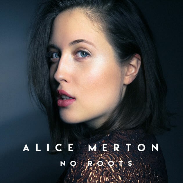 Alice Merton_ No Roots EP