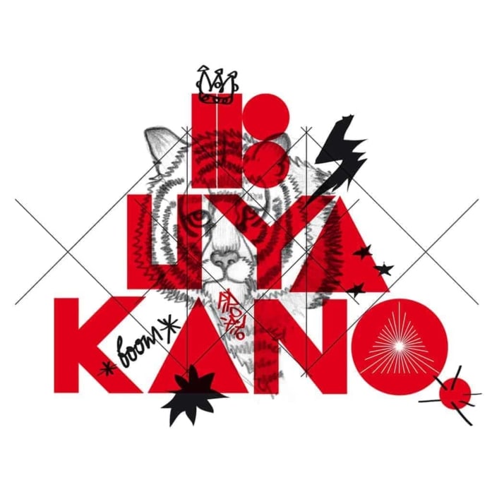 Buyakano | recordJet