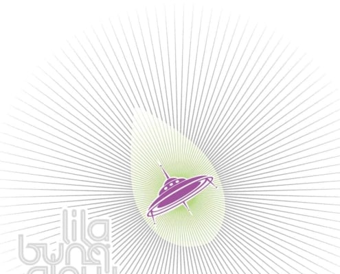 lilabungalow | recordJet
