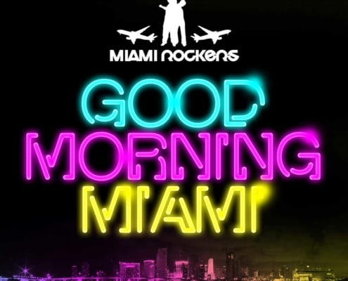 Miami Rockers | recordJet
