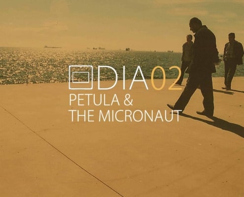 Micronaut | recordJet