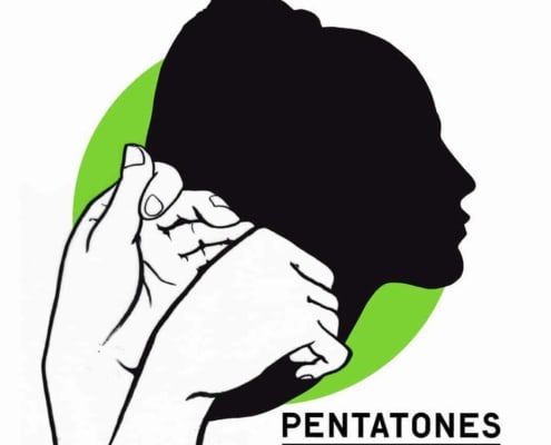 Pentatones | recordJet