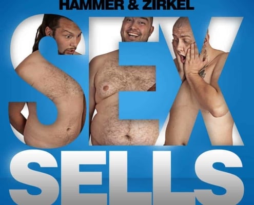 Hammer & Zirkel | recordJet