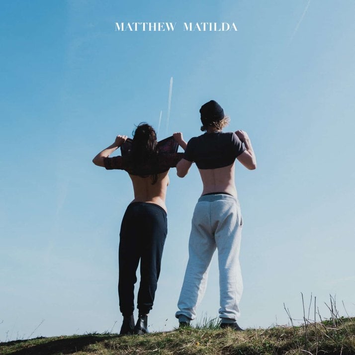 Matthew Matilda | recordJet