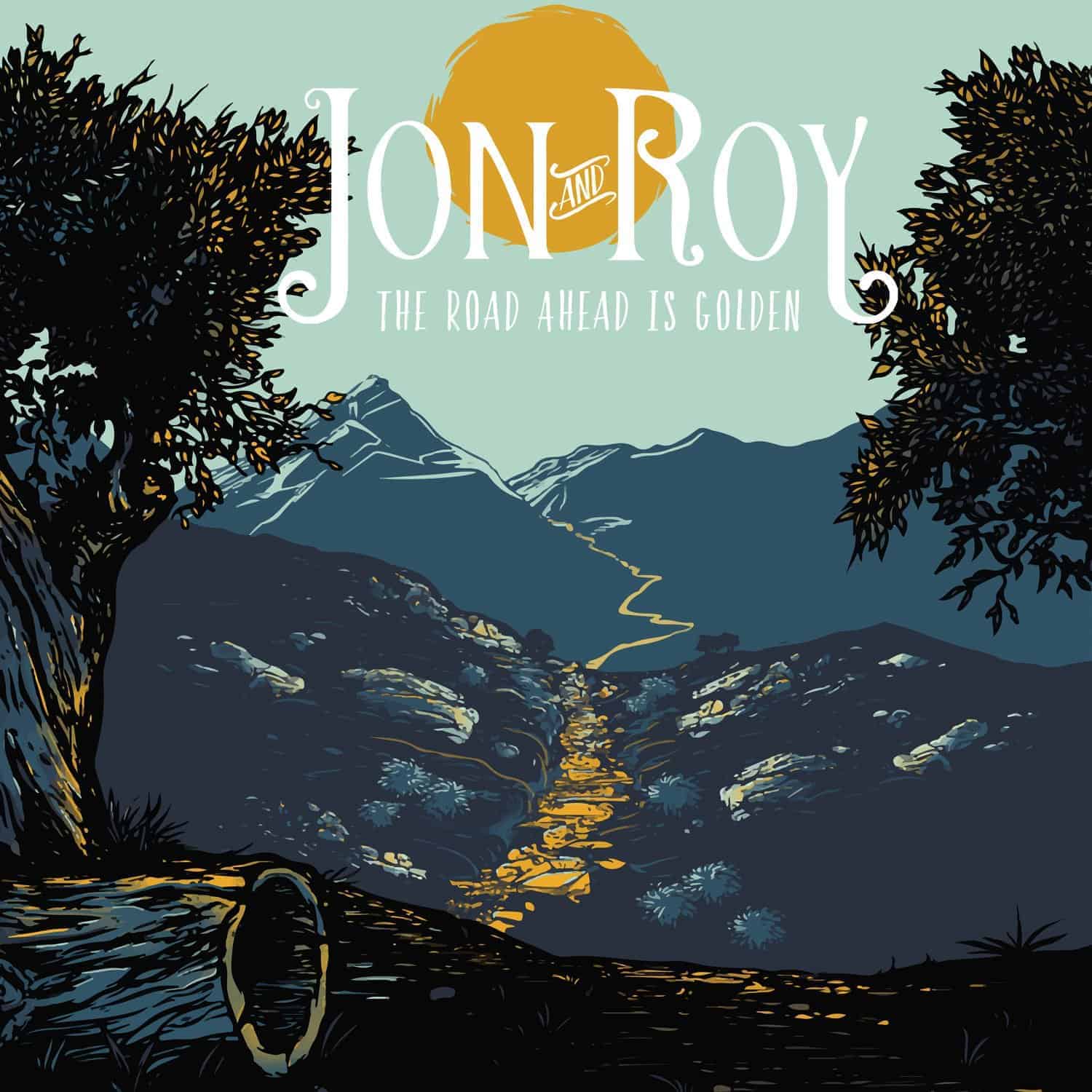 Jon and Roy | recordJet