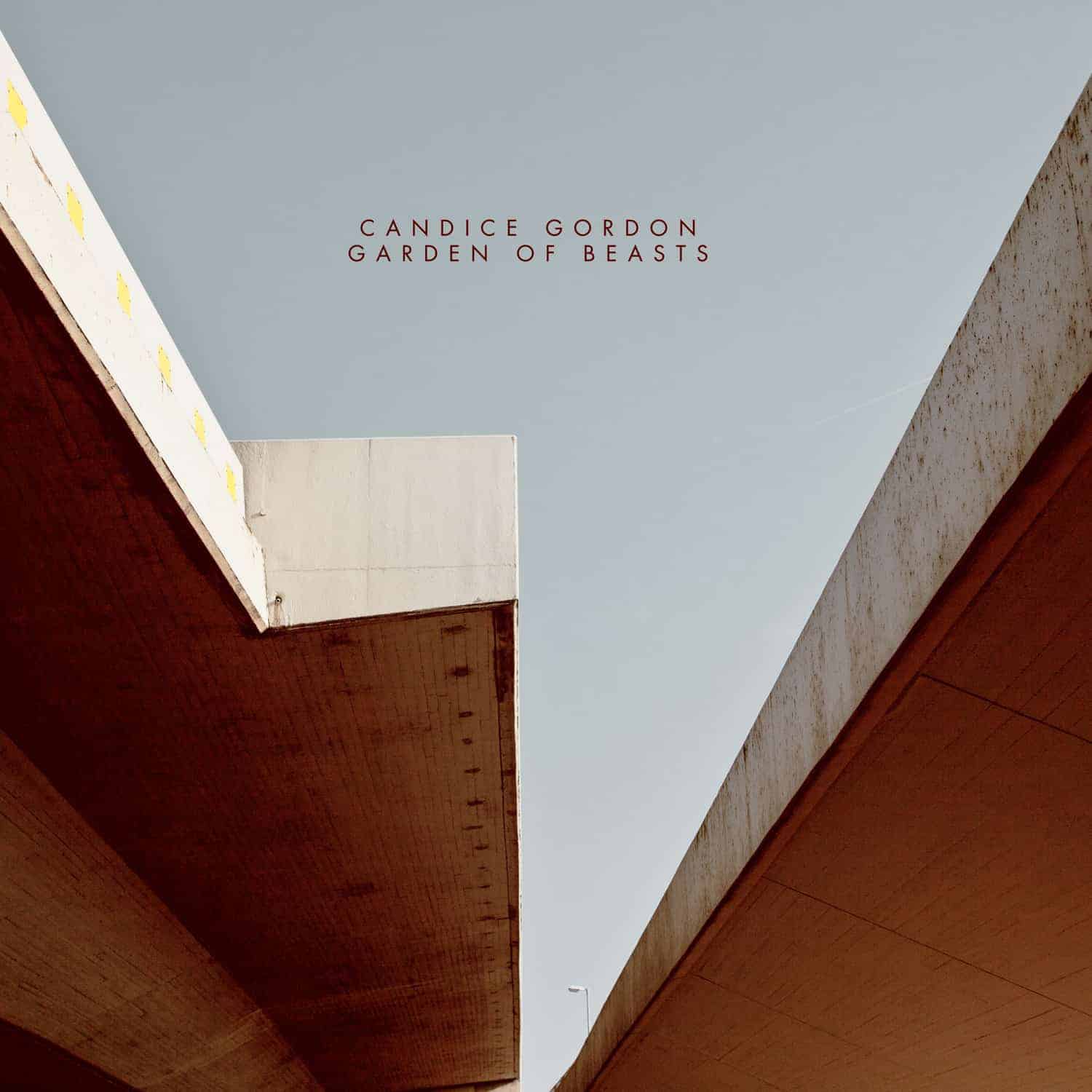 Candice Gordon | recordJet