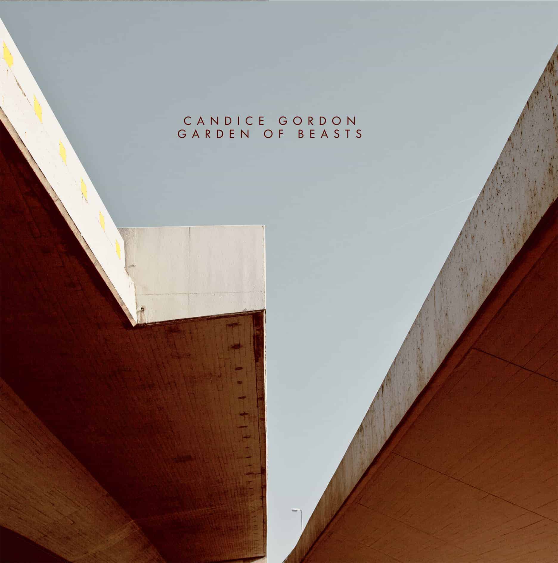 Candice Gordon | recordJet