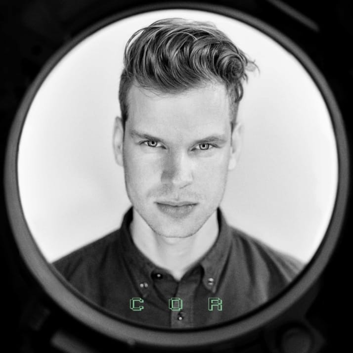 Christian Lillinger recordJet Passenger Februar 2018
