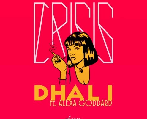 dhali | recordJet
