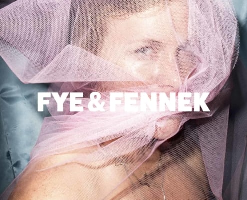FYE & FENNEK | recordJet
