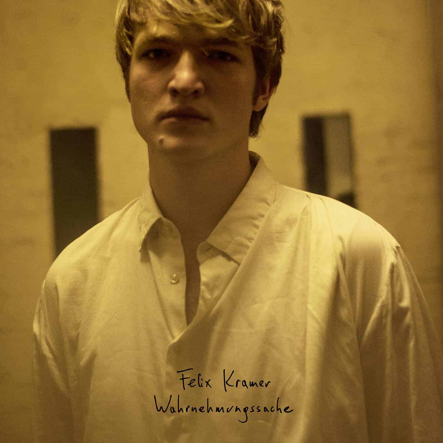 Felix Kramer | recordJet