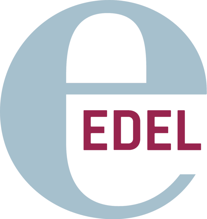 EDEL AG Logo