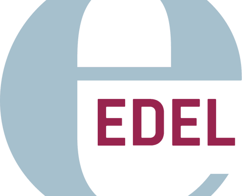 EDEL AG Logo