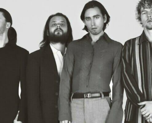 Bilderbuch Band