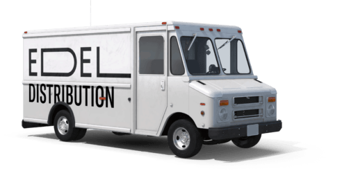 Edel Distribution