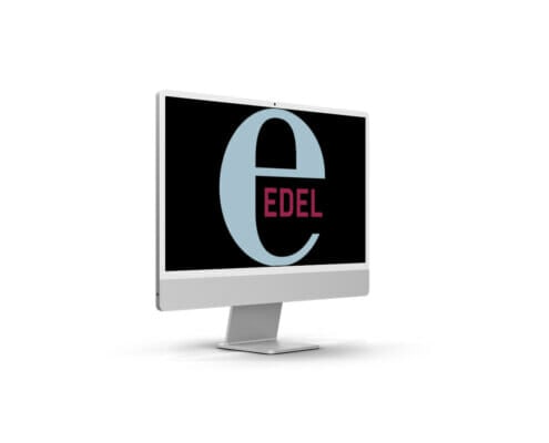 Edel Logo