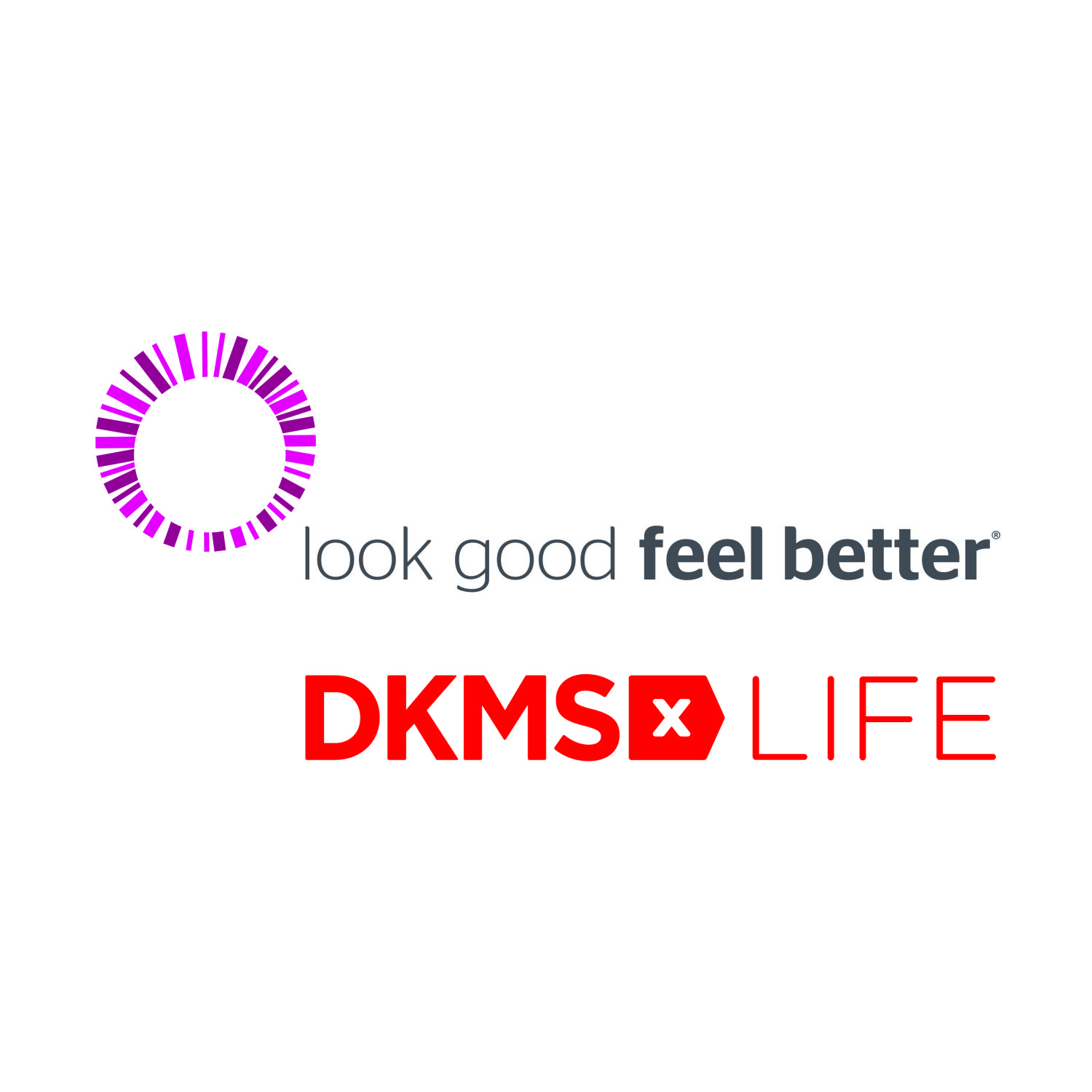 DKMS | Graham Candy | recordJet