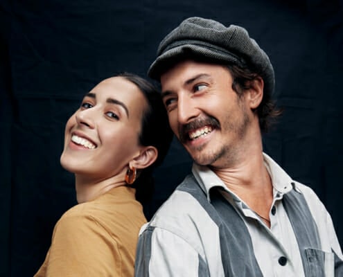 Graham Candy Sarah Muldoon | recordJet