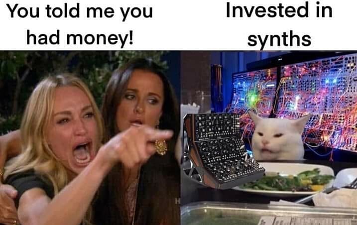 Lieblingsmeme von Brenk Sinatra