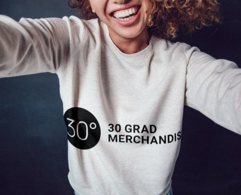 30 Grad Merchandise